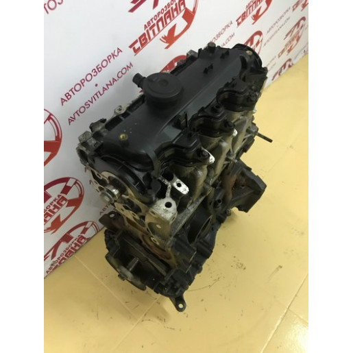 Двигатель (55-81 kW \ 75-110 Кс) Mercedes-Benz Citan 1.5 CDI 2012-2021 OM607951